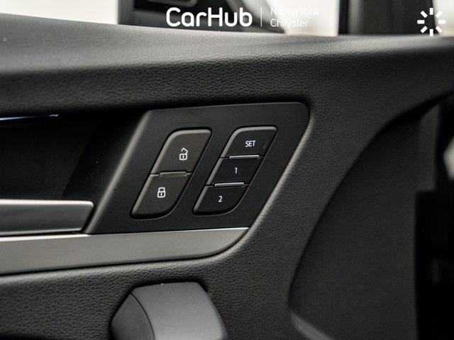 audi Q5 2023 - 13