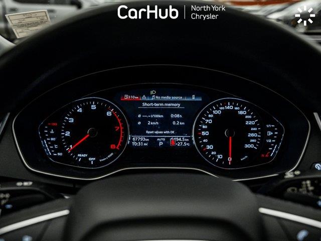 audi Q5 2023 - 14