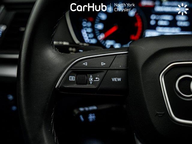 audi Q5 2023 - 15