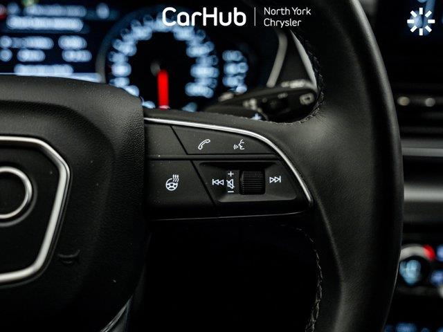 audi Q5 2023 - 16