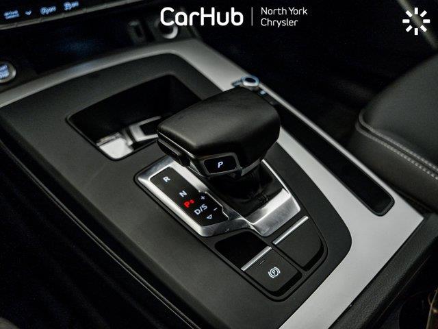 audi Q5 2023 - 18