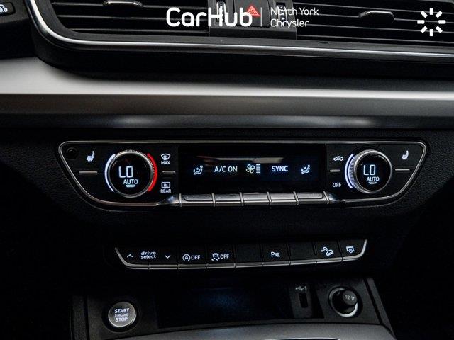 audi Q5 2023 - 20