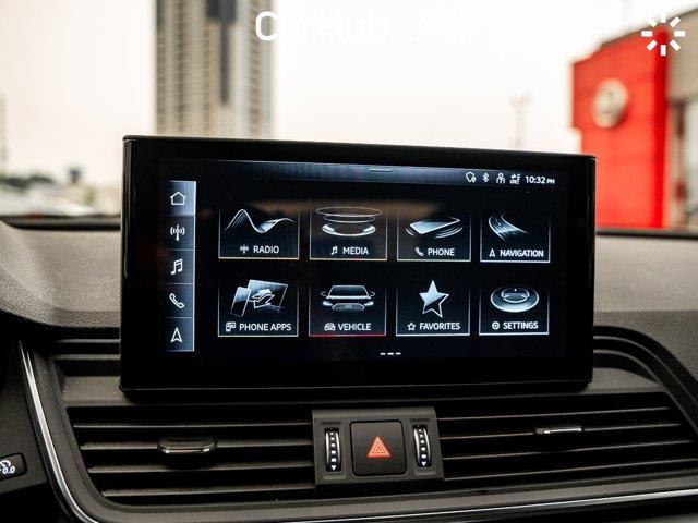 audi Q5 2023 - 21