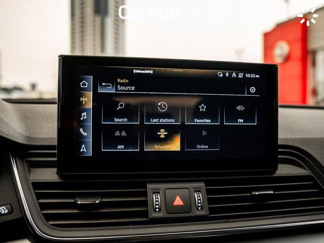 audi Q5 2023 - 22