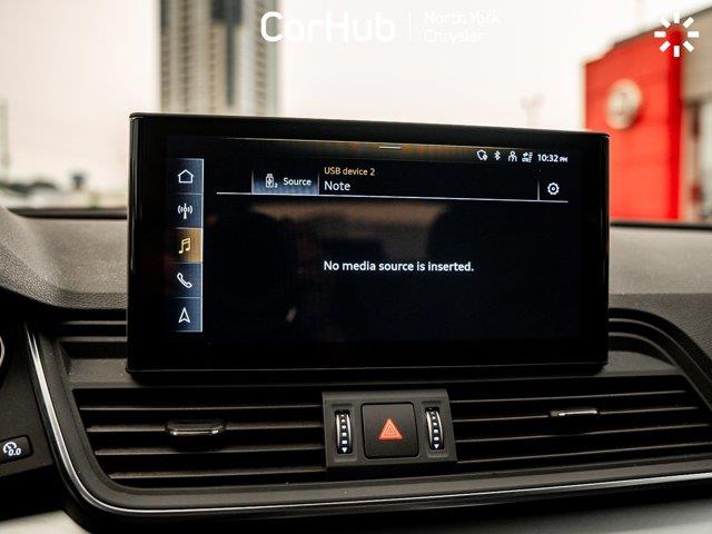 audi Q5 2023 - 23