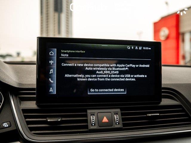audi Q5 2023 - 25