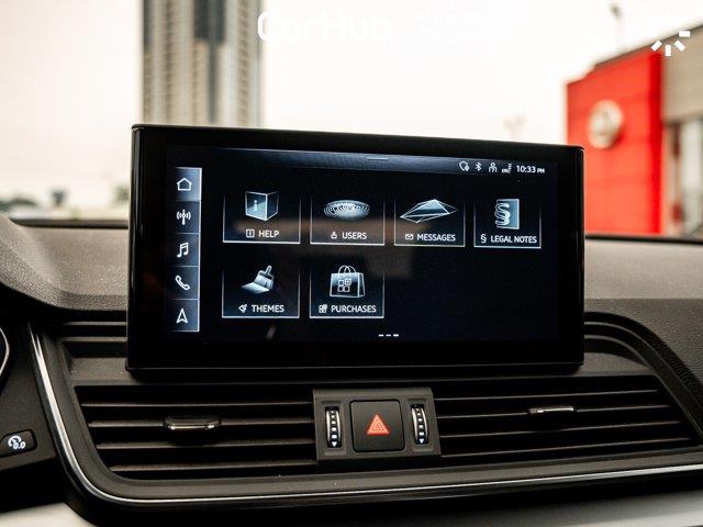 audi Q5 2023 - 27