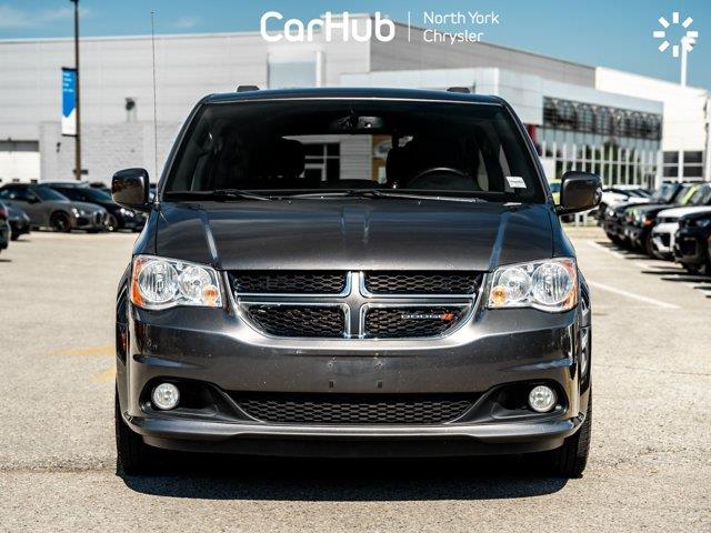 dodge Grand Caravan 2017 - 3