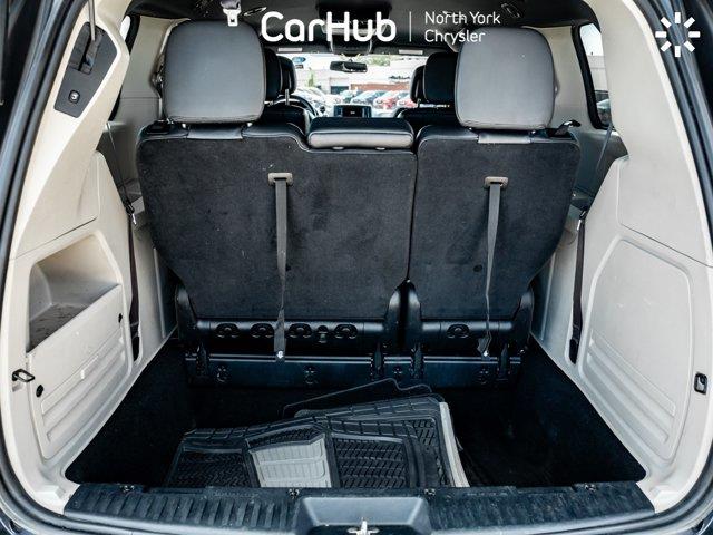 dodge Grand Caravan 2017 - 7