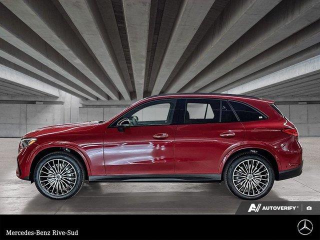 mercedes-benz GLC 2026 - 2