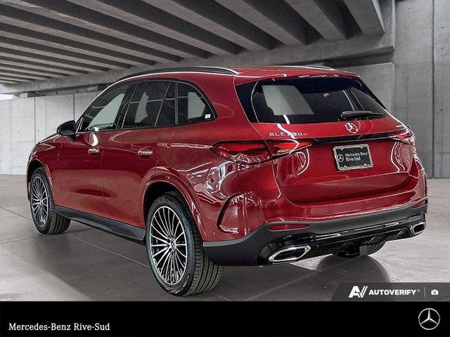 mercedes-benz GLC 2026 - 3