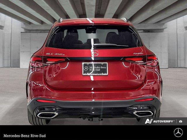 mercedes-benz GLC 2026 - 4