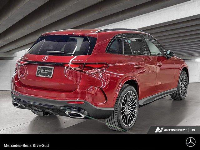 mercedes-benz GLC 2026 - 5