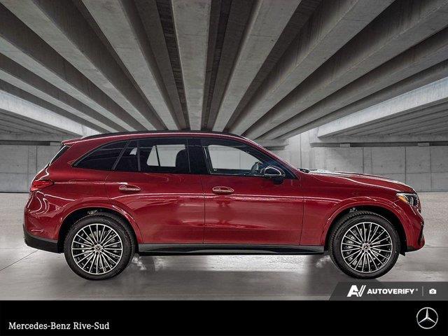mercedes-benz GLC 2026 - 6