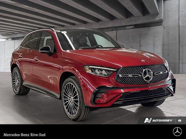 mercedes-benz GLC 2026 - 7