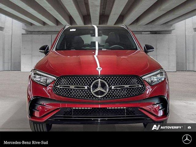mercedes-benz GLC 2026 - 8