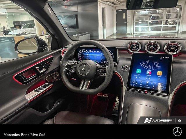 mercedes-benz GLC 2026 - 9