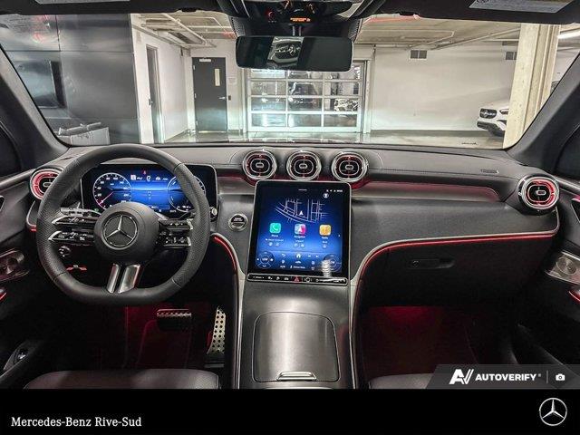 mercedes-benz GLC 2026 - 10