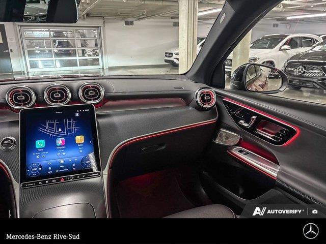 mercedes-benz GLC 2026 - 11