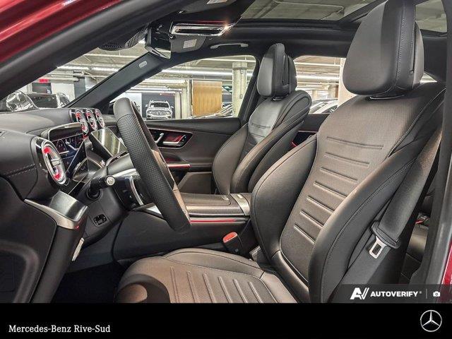 mercedes-benz GLC 2026 - 12