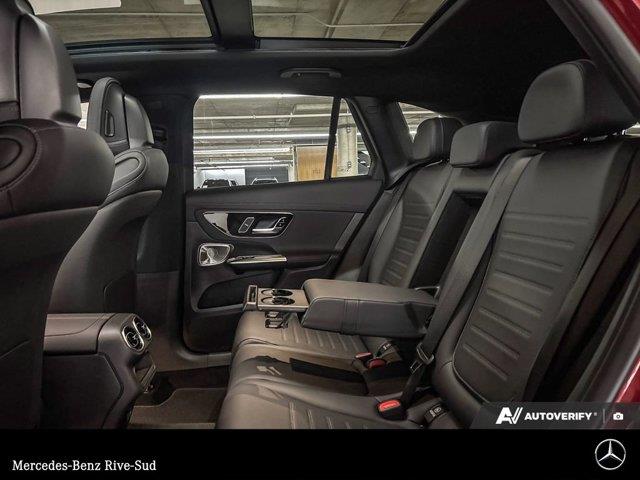 mercedes-benz GLC 2026 - 14
