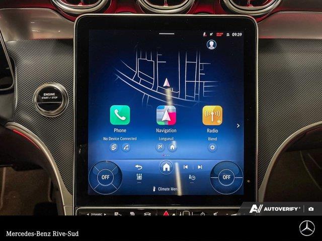 mercedes-benz GLC 2026 - 16