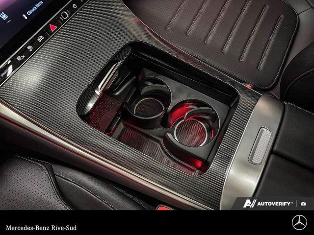mercedes-benz GLC 2026 - 17