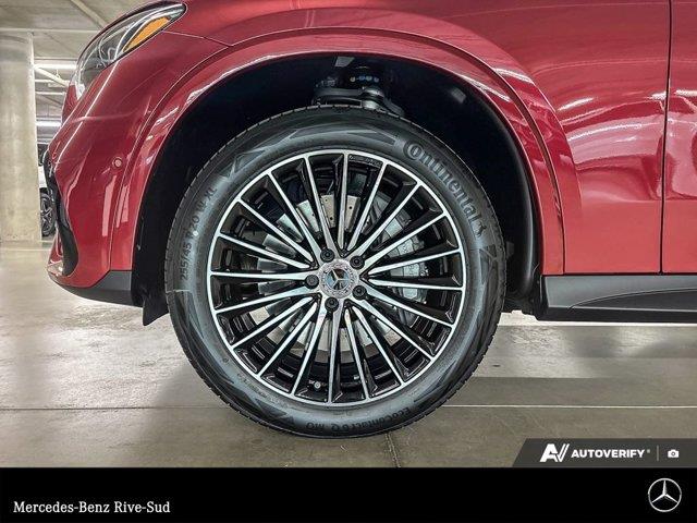 mercedes-benz GLC 2026 - 18