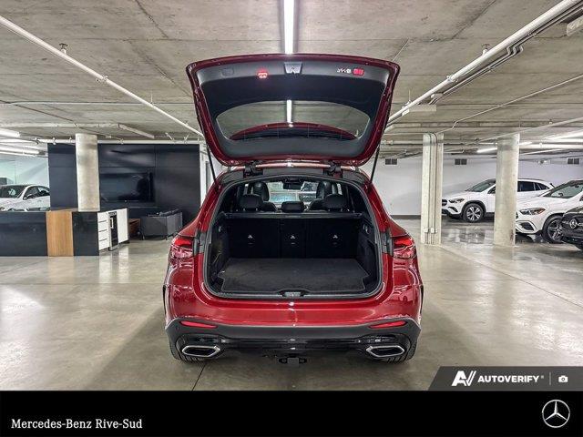 mercedes-benz GLC 2026 - 19