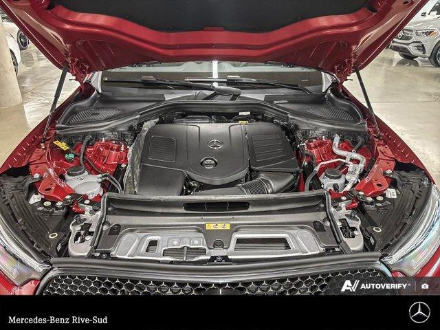 mercedes-benz GLC 2026 - 20