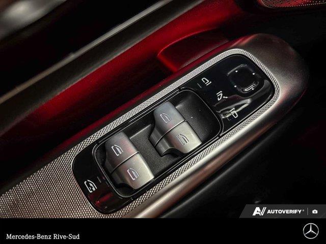 mercedes-benz GLC 2026 - 22