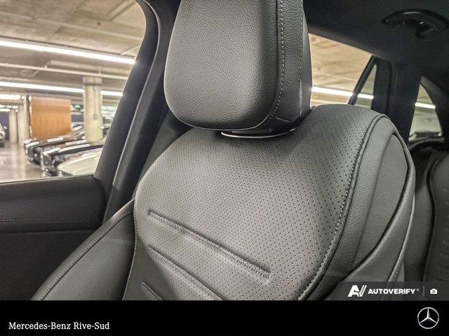 mercedes-benz GLC 2026 - 24