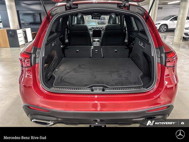 mercedes-benz GLC 2026 - 26