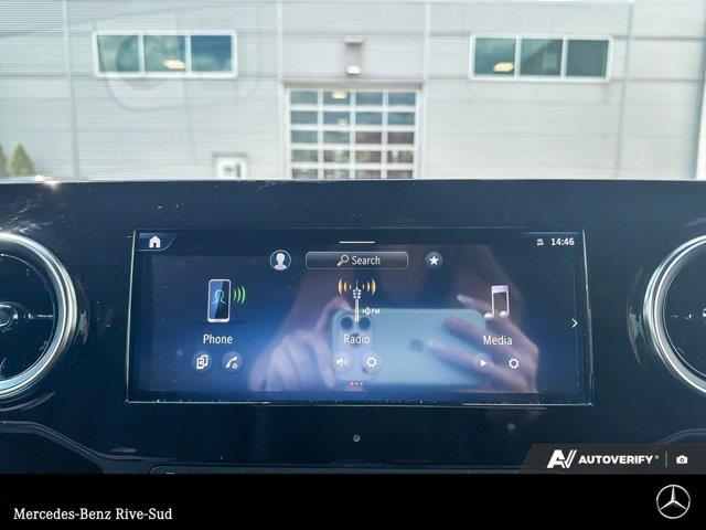 mercedes-benz Sprinter Crew Van 2026 - 14