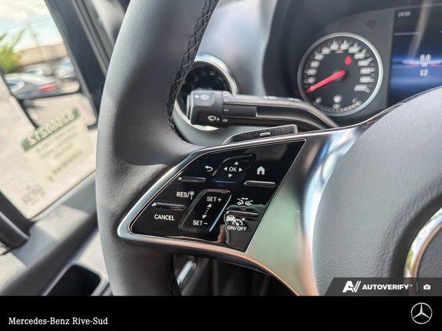 mercedes-benz Sprinter Crew Van 2026 - 19