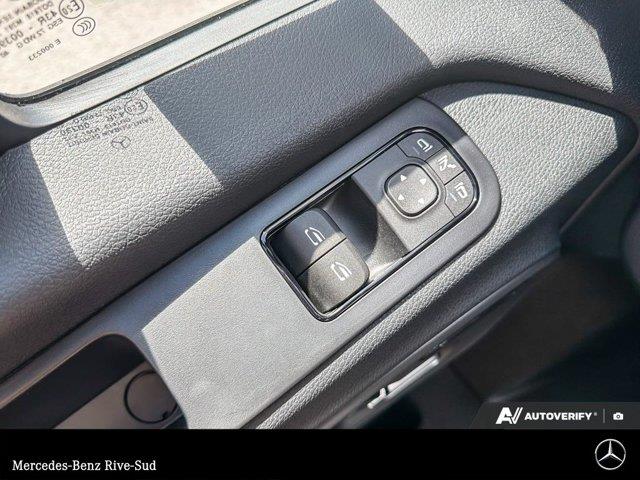 mercedes-benz Sprinter Crew Van 2026 - 20