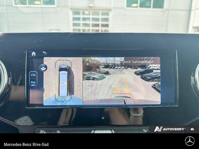 mercedes-benz Sprinter Crew Van 2026 - 23