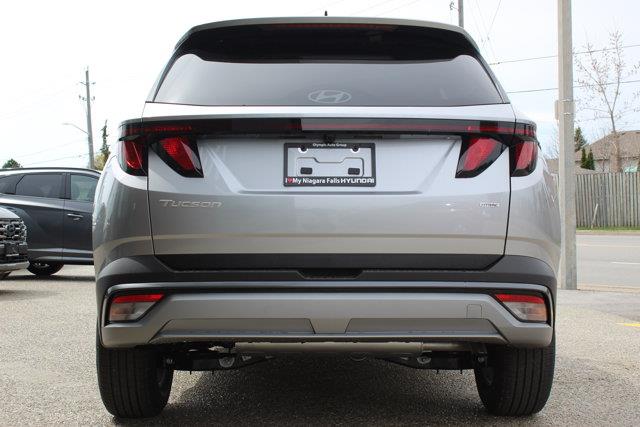 hyundai Tucson 2026 - 5