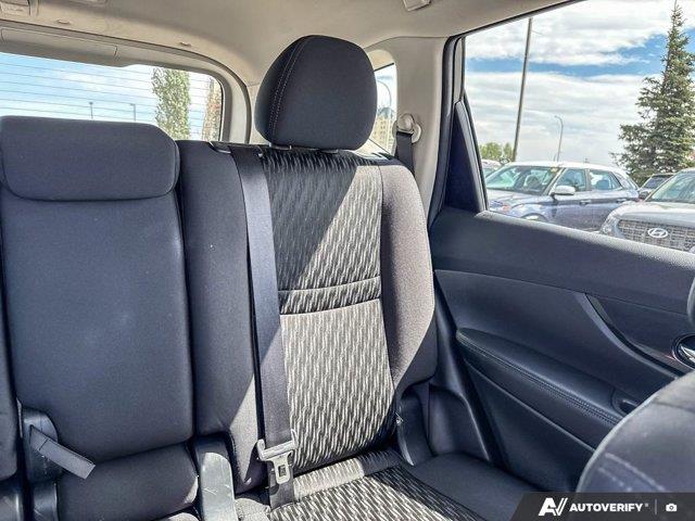 nissan Rogue 2017 - 14