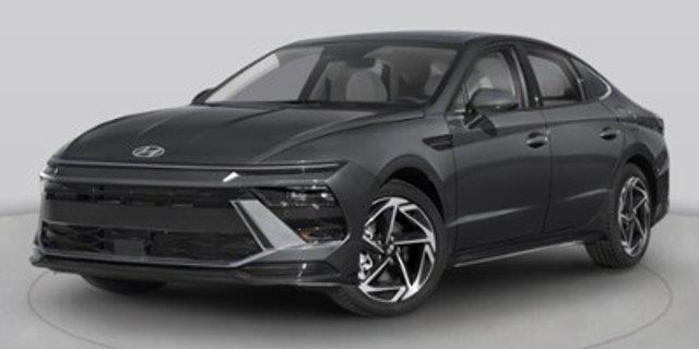 hyundai Sonata 2025