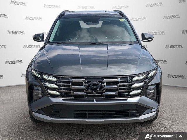 hyundai Tucson Hybrid 2025 - 8