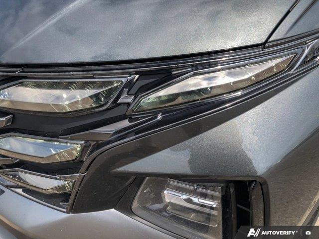 hyundai Tucson Hybrid 2025 - 10