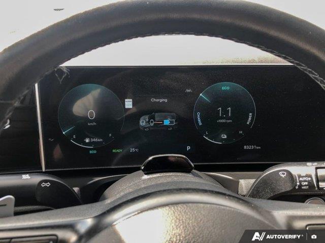 hyundai Tucson Hybrid 2025 - 14