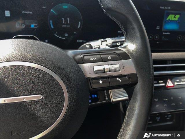 hyundai Tucson Hybrid 2025 - 15