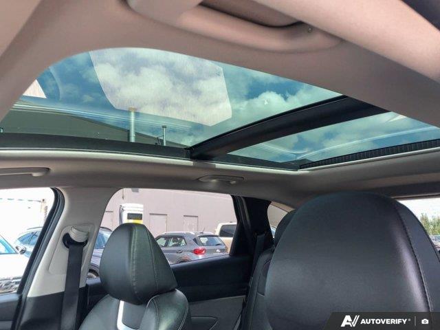 hyundai Tucson Hybrid 2025 - 25