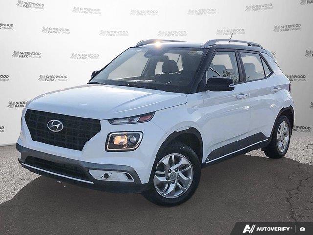 hyundai Venue 2023