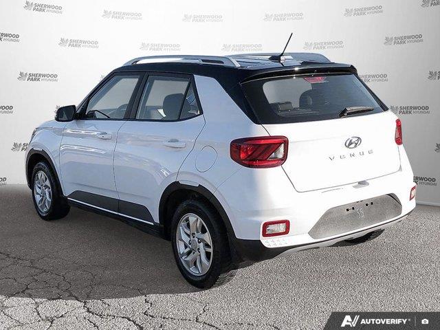 hyundai Venue 2023 - 3