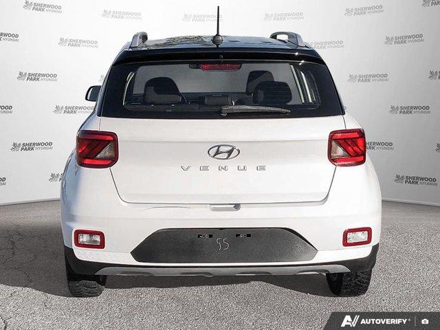 hyundai Venue 2023 - 4