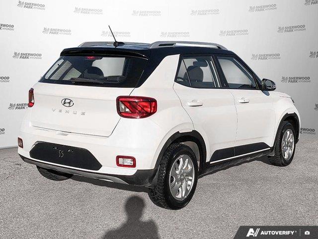 hyundai Venue 2023 - 5