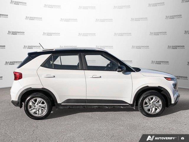 hyundai Venue 2023 - 6